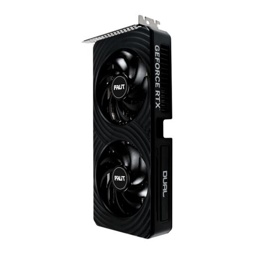 Palit GeForce RTX 5060 Ti 8 GB Dual