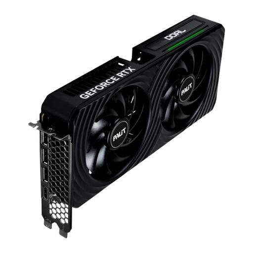 Palit GeForce RTX 5060 Ti 8 GB Dual