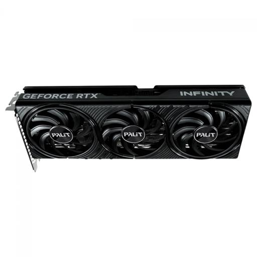 Palit GeForce RTX 5070 12 GB Infinity