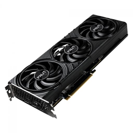 Palit GeForce RTX 5070 12 GB Infinity