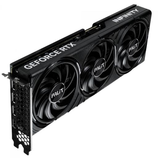 Palit GeForce RTX 5070 12 GB Infinity