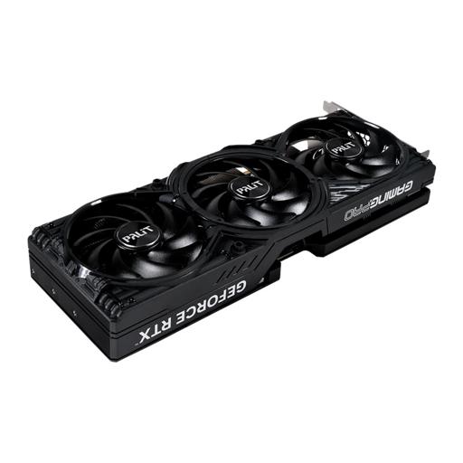 Palit GeForce RTX 5070 12 GB Gaming Pro