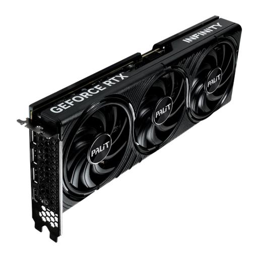 Palit GeForce RTX 5070 12 GB Infinity