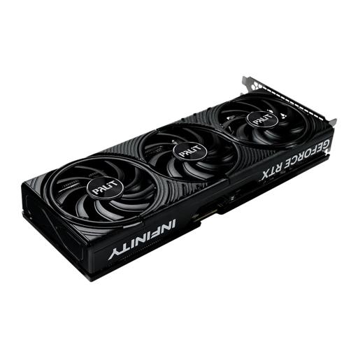 Palit GeForce RTX 5070 12 GB Infinity