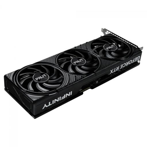 Palit GeForce RTX 5070 12 GB Infinity