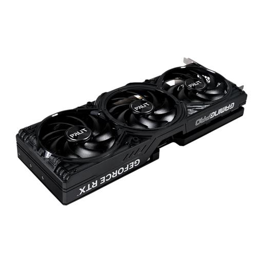Palit GeForce RTX 5070 Ti 16 GB Gaming Pro