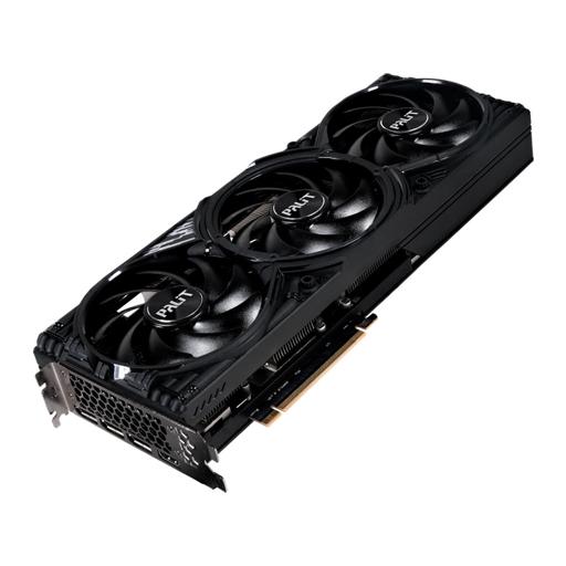 Palit GeForce RTX 5070 Ti 16 GB Gaming Pro