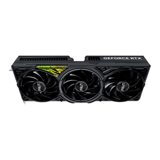 Palit GeForce RTX 5080 16 GB Gaming Pro