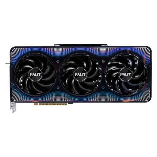 Palit GeForce RTX 5090 32 GB GameRock OC
