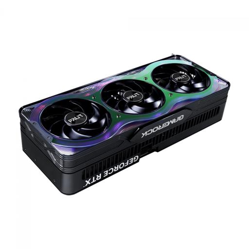 Palit GeForce RTX 5090 32 GB GameRock OC