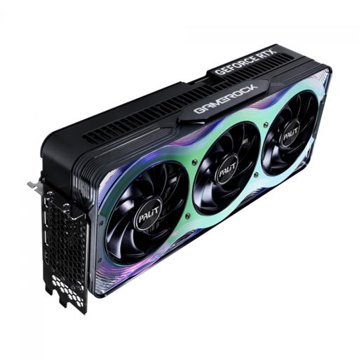 Palit GeForce RTX 5090 32 GB GameRock OC