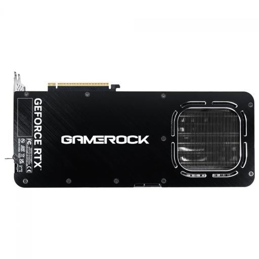 Palit GeForce RTX 5090 32 GB GameRock OC