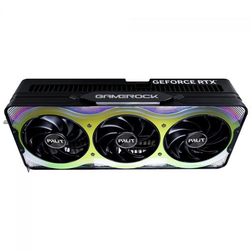 Palit GeForce RTX 5090 32 GB GameRock OC