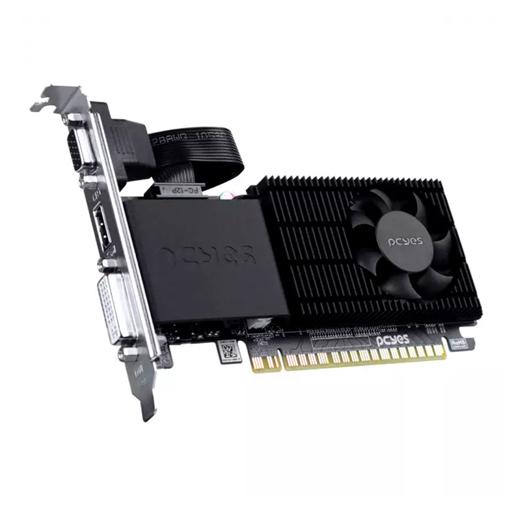PCYes GeForce 210 1 GB Edge