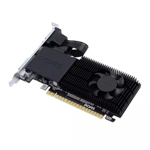 PCYes GeForce 210 1 GB Edge