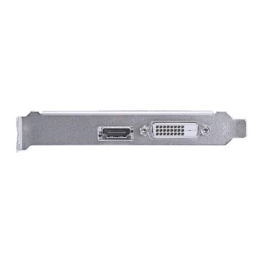 PCYes GeForce GT 1030 4 GB Low Profile