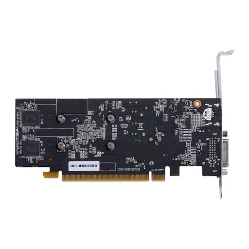 PCYes GeForce GT 1030 4 GB Low Profile
