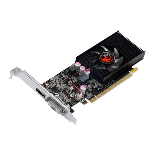 PCYes GeForce GT 1030 4 GB Low Profile