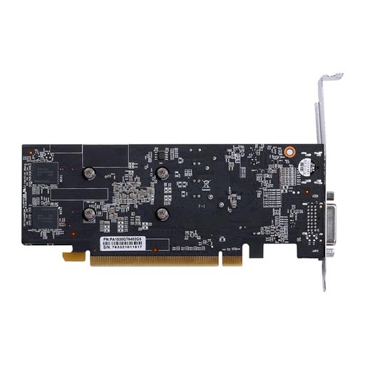PCYes GeForce GT 1030 2 GB