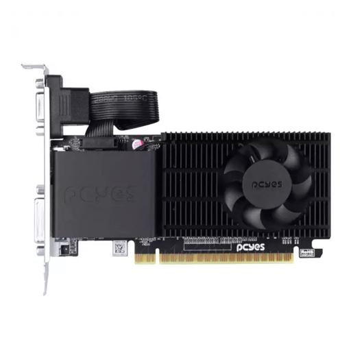 PCYes GeForce GT 610 2 GB Edge