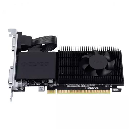 PCYes GeForce GT 610 2 GB Edge
