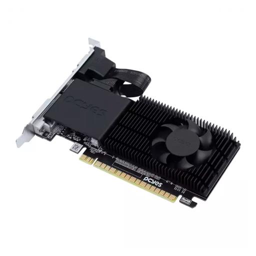 PCYes GeForce GT 610 2 GB Edge