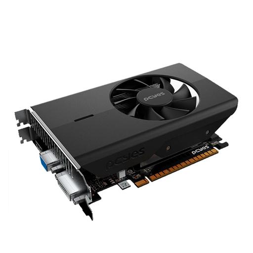 PCYes GeForce GT 740 4 GB Low Profile