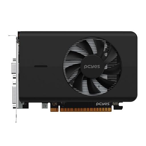 PCYes GeForce GT 740 4 GB Low Profile