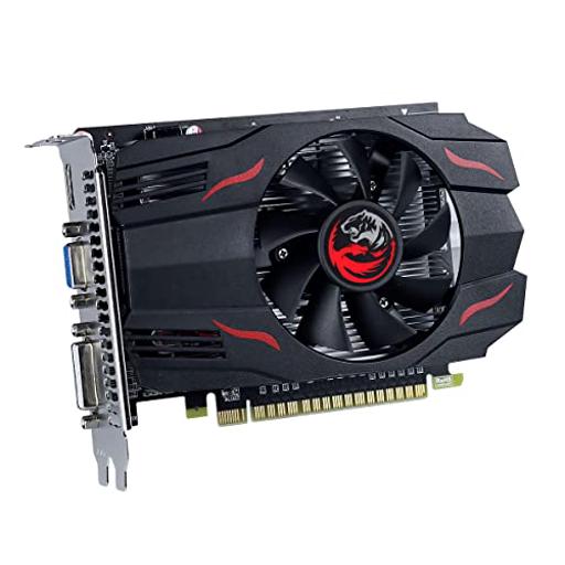 PCYes GeForce GT 740 4 GB
