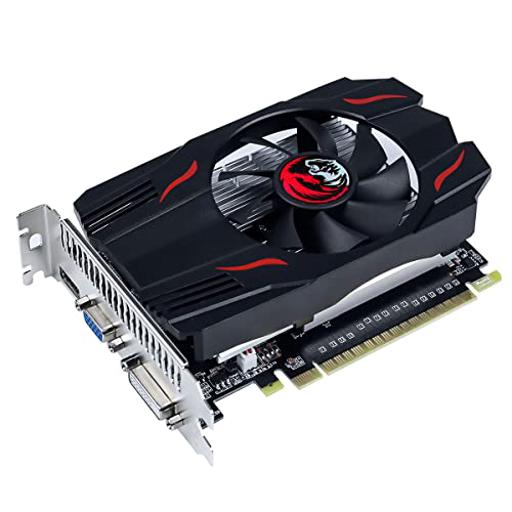 PCYes GeForce GT 740 4 GB