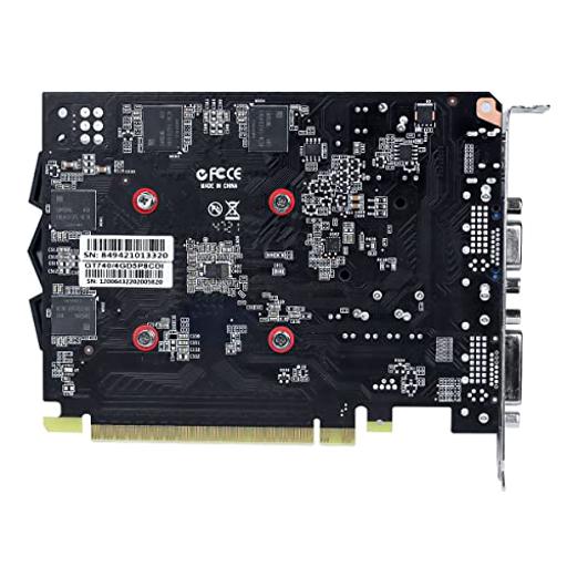 PCYes GeForce GT 740 4 GB