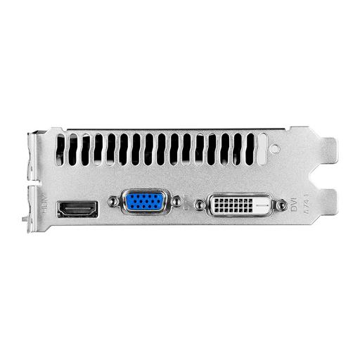 PCYes GeForce GTX 750 Ti 4 GB Dual Fan