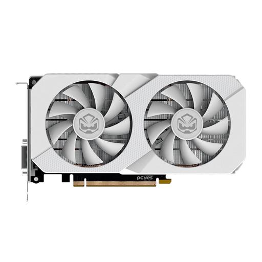 PCYes GeForce RTX 3050 6 GB Edge