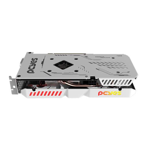 PCYes GeForce RTX 3050 6 GB Edge