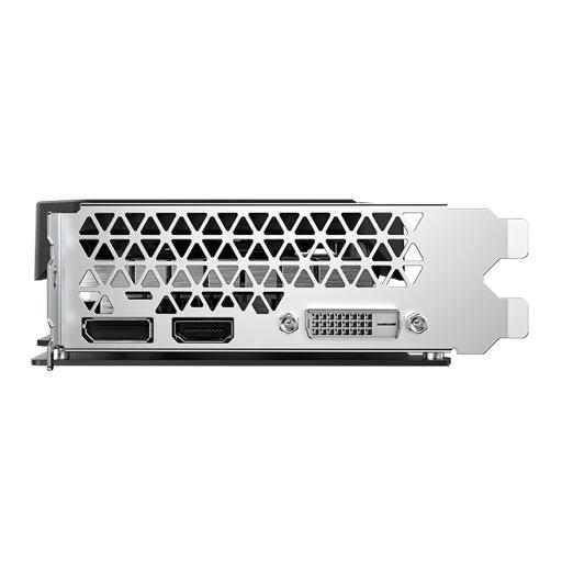 PCYes GeForce RTX 3050 6 GB Edge