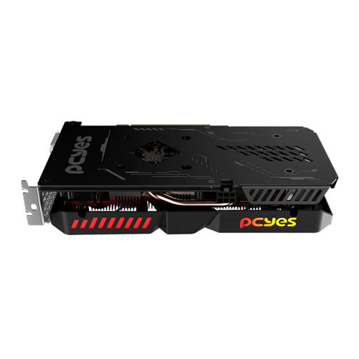 PCYes GeForce RTX 3050 6 GB Edge