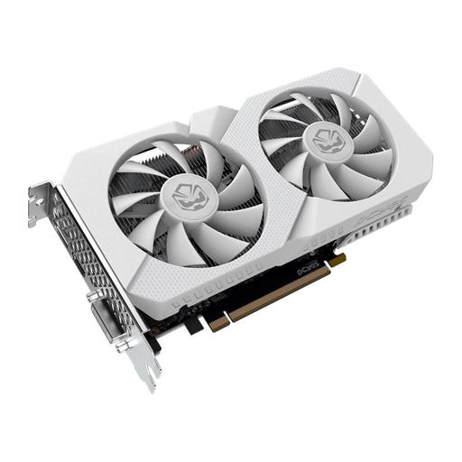 PCYes GeForce RTX 3050 6 GB Edge
