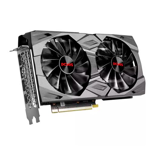 PCYes GeForce RTX 3060 12 GB Graffiti Series