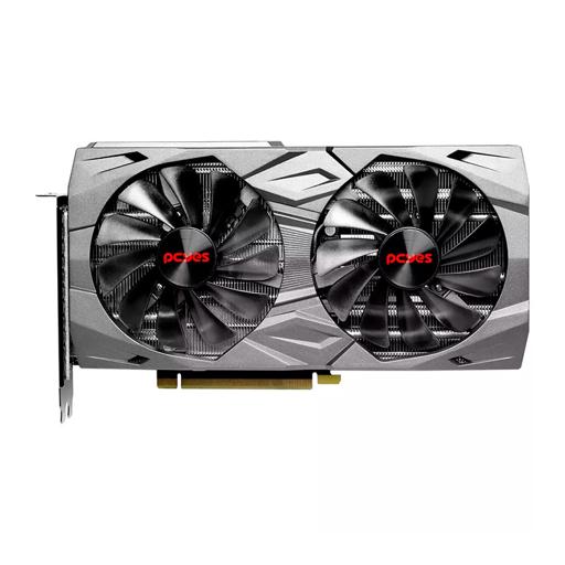 PCYes GeForce RTX 3060 12 GB Graffiti Series