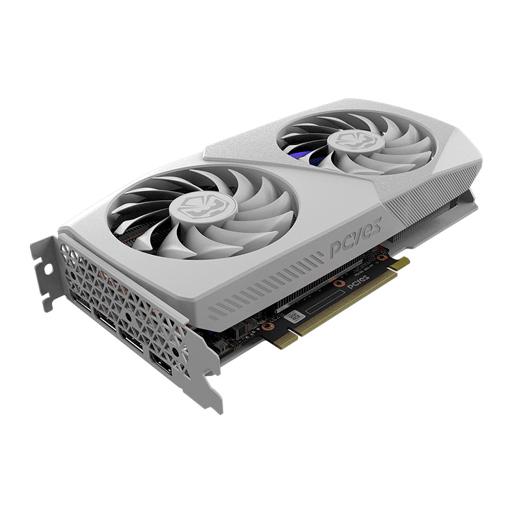 PCYes GeForce RTX 3060 12 GB Edge