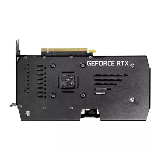 PCYes GeForce RTX 3060 12 GB Graffiti Series