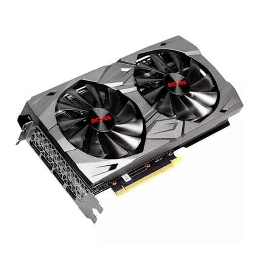 PCYes GeForce RTX 3060 12 GB Graffiti Series