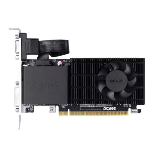 PCYes Radeon R5 220 2 GB Edge