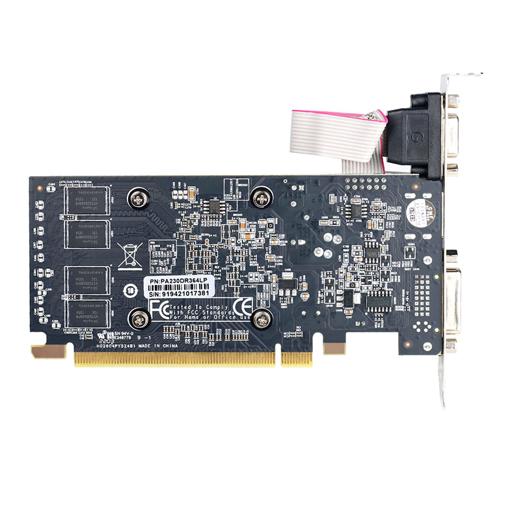 PCYes Radeon R5 230 2 GB