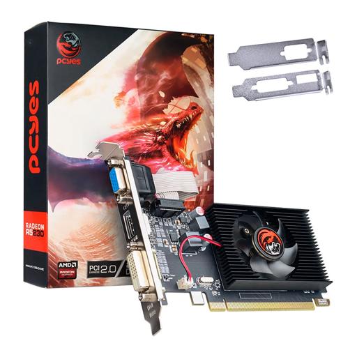 PCYes Radeon R5 230 2 GB