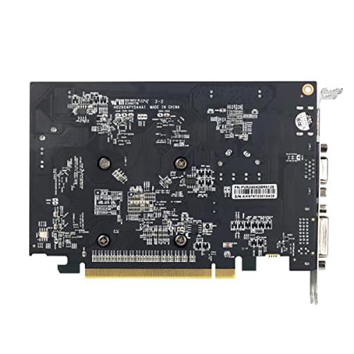 PCYes Radeon R7 240 4 GB