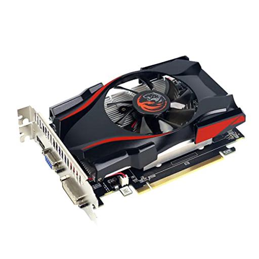 PCYes Radeon R7 240 4 GB