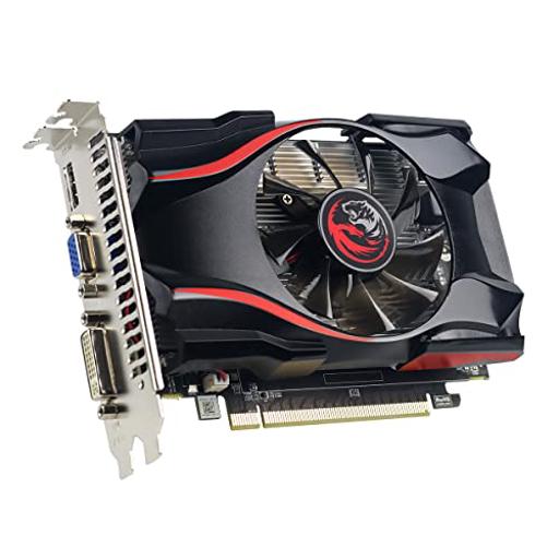 PCYes Radeon R7 240 4 GB