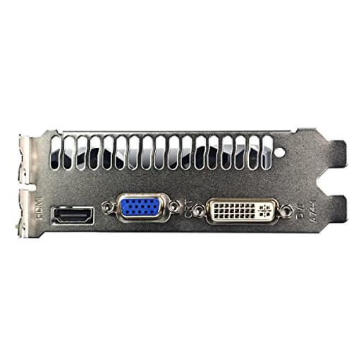 PCYes Radeon R7 240 4 GB
