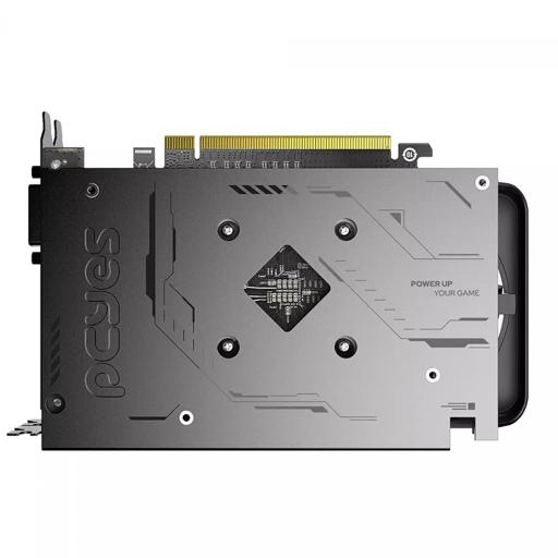 PCYes Radeon RX 550 4 GB Edge